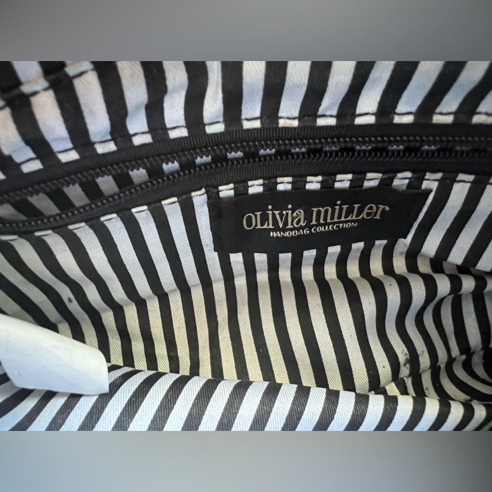 Olivia Miller Handbag Collection Sling Bag - Picture 5 of 6